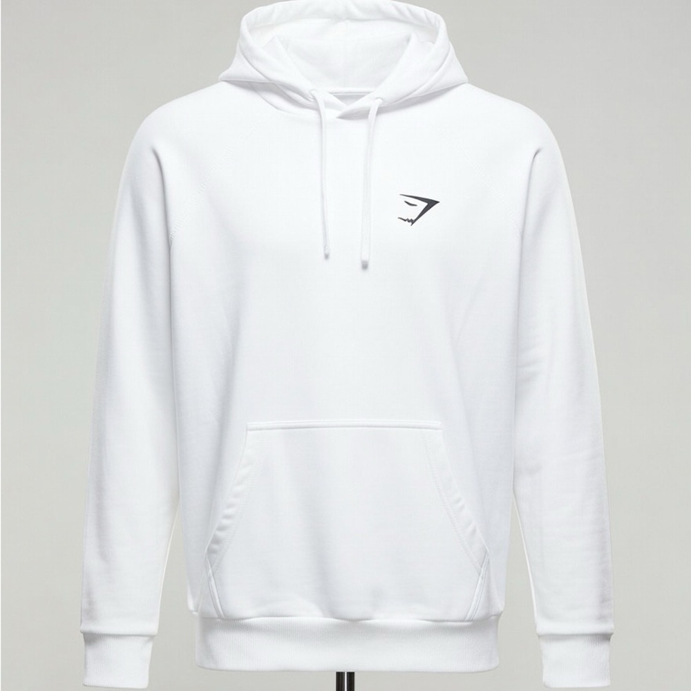 Gymshark bundle 2 sweatpants and hoodie